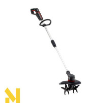 Культиватор акумуляторний AL-KO TLD 1820 (без АКБ та ЗП)