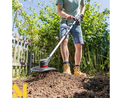 Культиватор акумуляторний TLD 1820