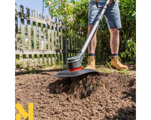 Культиватор акумуляторний TLD 1820