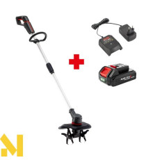 Культиватор акумуляторний TLD 1820