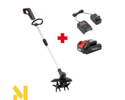 Культиватор акумуляторний TLD 1820