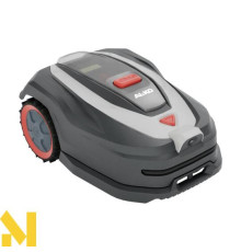 Газонокосарка-робот AL-KO Robolinho Vision 1000