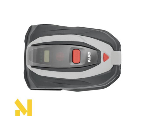 Газонокосарка-робот AL-KO Robolinho Vision 1000