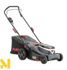Газонокосарка акумуляторна AL-KO 38.6 LI COMFORT (без АКБ та ЗП)