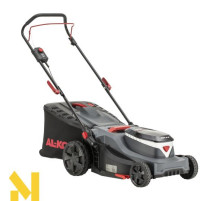 Газонокосарка акумуляторна AL-KO 43.6 LI COMFORT (без АКБ та ЗП)