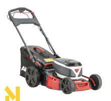 Газонокосарка акумуляторна AL-KO 46.6 LI SP COMFORT (без АКБ та ЗП)