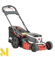 Газонокосарка акумуляторна AL-KO 46.6 LI SP COMFORT (без АКБ та ЗП)