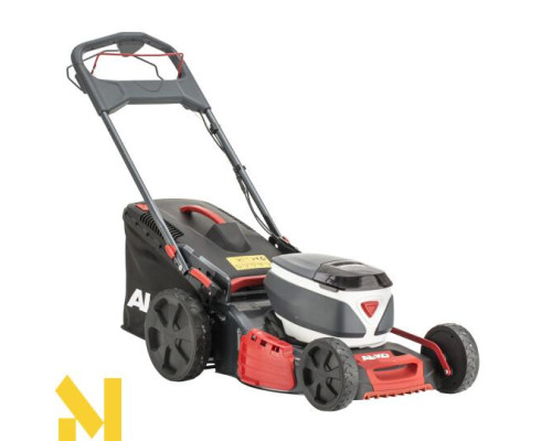 Газонокосарка акумуляторна AL-KO 46.6 LI SP COMFORT (без АКБ та ЗП)