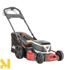 Газонокосарка акумуляторна AL-KO 51.6 LI SP COMFORT (без АКБ та ЗП)
