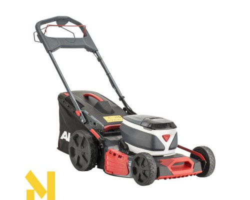 Газонокосарка акумуляторна AL-KO 51.6 LI SP COMFORT (без АКБ та ЗП)