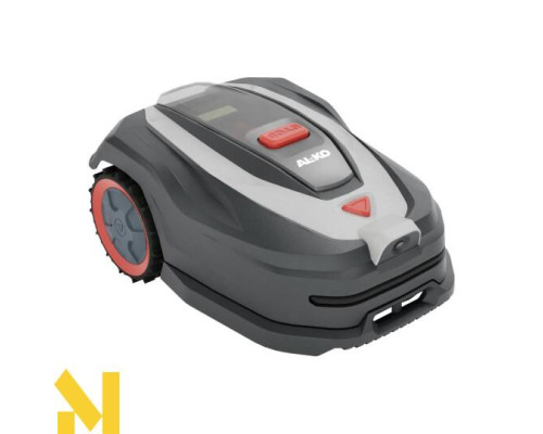 Газонокосарка-робот AL-KO Robolinho Vision 500