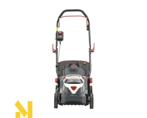 Газонокосарка акумуляторна AL-KO 34.6 LI COMFORT