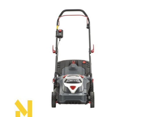 Газонокосарка акумуляторна AL-KO 38.6 LI COMFORT