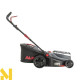 Газонокосарка акумуляторна AL-KO 38.6 LI COMFORT