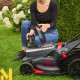 Газонокосарка акумуляторна AL-KO 38.6 LI COMFORT