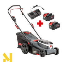 Газонокосарка акумуляторна AL-KO 38.6 LI COMFORT