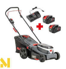Газонокосарка акумуляторна AL-KO 38.6 LI COMFORT