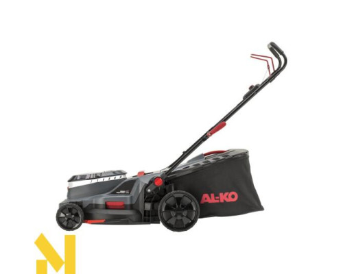 Газонокосарка акумуляторна AL-KO 43.6 LI COMFORT