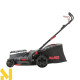 Газонокосарка акумуляторна AL-KO 43.6 LI COMFORT