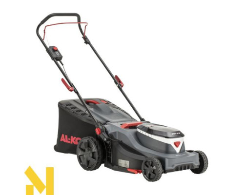Газонокосарка акумуляторна AL-KO 43.6 LI COMFORT