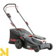 Газонокосарка акумуляторна AL-KO 43.6 LI COMFORT