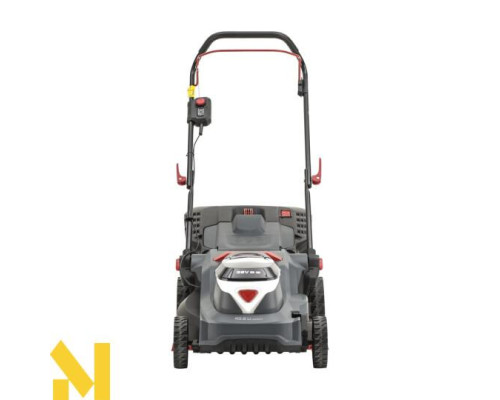 Газонокосарка акумуляторна AL-KO 43.6 LI COMFORT