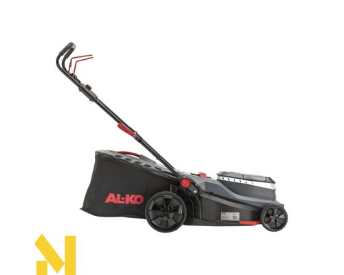 Газонокосарка акумуляторна AL-KO 43.6 LI COMFORT