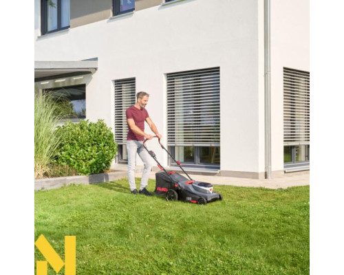 Газонокосарка акумуляторна AL-KO 43.6 LI COMFORT
