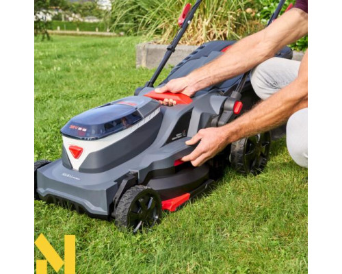 Газонокосарка акумуляторна AL-KO 43.6 LI COMFORT