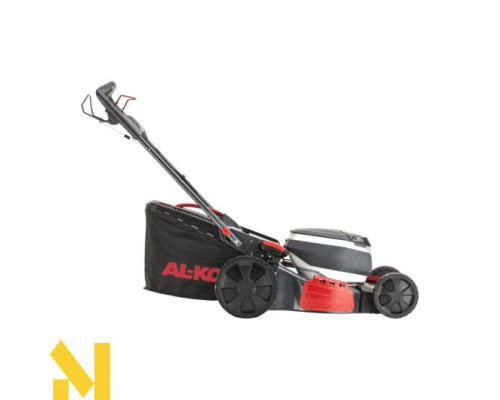 Газонокосарка акумуляторна AL-KO 46.6 LI SP COMFORT