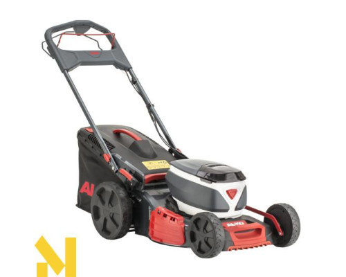 Газонокосарка акумуляторна AL-KO 46.6 LI SP COMFORT
