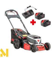 Газонокосарка акумуляторна AL-KO 46.6 LI SP COMFORT