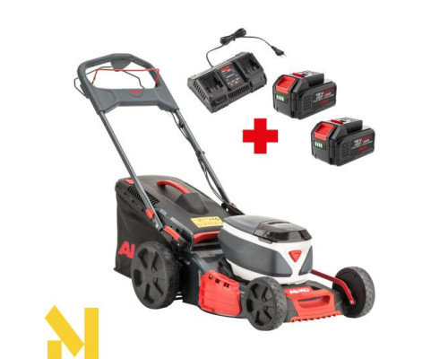 Газонокосарка акумуляторна AL-KO 46.6 LI SP COMFORT