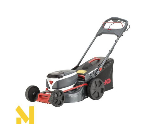 Газонокосарка акумуляторна AL-KO 46.6 LI SP COMFORT