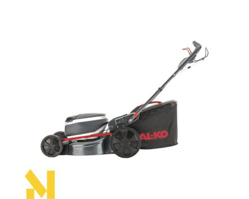 Газонокосарка акумуляторна AL-KO 46.6 LI SP COMFORT