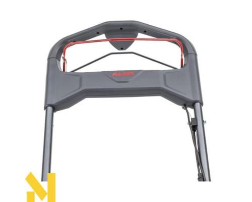 Газонокосарка акумуляторна AL-KO 46.6 LI SP COMFORT