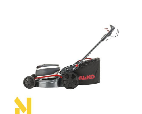 Газонокосарка акумуляторна AL-KO 51.6 LI SP COMFORT