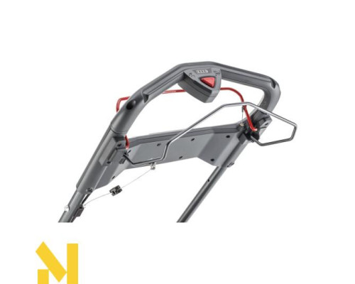 Газонокосарка акумуляторна AL-KO 51.6 LI SP COMFORT