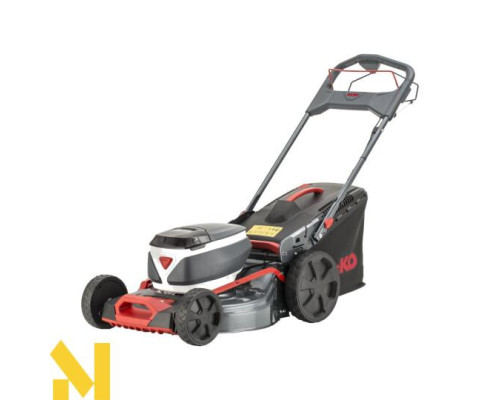 Газонокосарка акумуляторна AL-KO 51.6 LI SP COMFORT