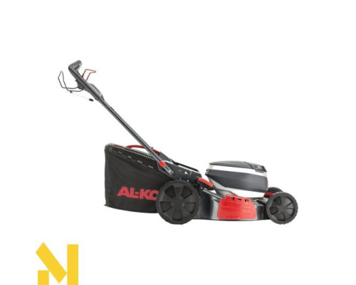 Газонокосарка акумуляторна AL-KO 51.6 LI SP COMFORT