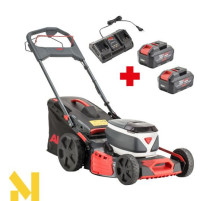Газонокосарка акумуляторна AL-KO 51.6 LI SP COMFORT