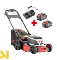 Газонокосарка акумуляторна AL-KO 51.6 LI SP COMFORT