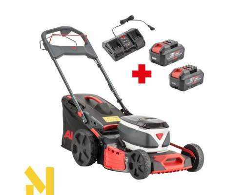 Газонокосарка акумуляторна AL-KO 51.6 LI SP COMFORT