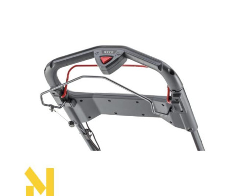 Газонокосарка акумуляторна AL-KO 51.6 LI SP COMFORT