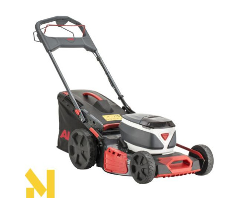 Газонокосарка акумуляторна AL-KO 51.6 LI SP COMFORT
