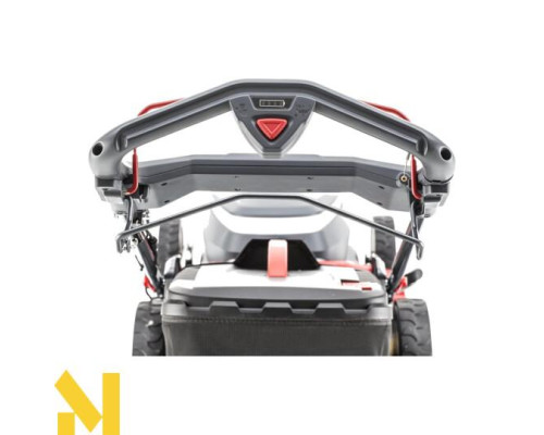 Газонокосарка акумуляторна AL-KO 51.6 LI SP COMFORT