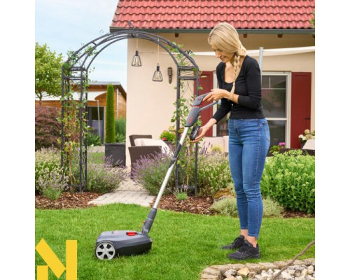 Газонокосарка акумуляторна шпиндельна AL-KO 22.6 LI COMFORT