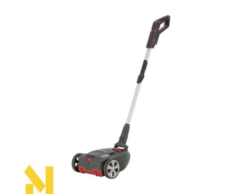 Газонокосарка акумуляторна шпиндельна AL-KO 22.6 LI COMFORT