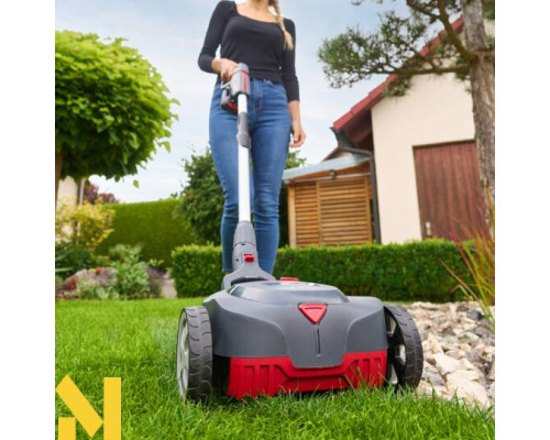 Газонокосарка акумуляторна шпиндельна AL-KO 22.6 LI COMFORT