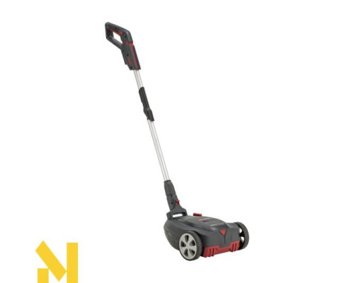 Газонокосарка акумуляторна шпиндельна AL-KO 22.6 LI COMFORT